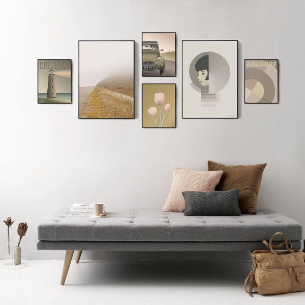 Deko Für Wand Wohnzimmer